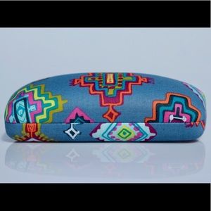 Vera Bradley glasses case